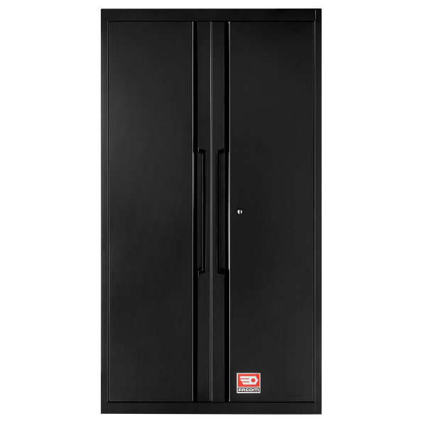 Armoire 2 portes - 1 mètre - rws2