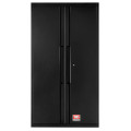Armoire 2 portes - 1 mètre - rws2