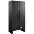 Armoire 2 portes - 1 mètre - rws2