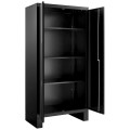 Armoire 2 portes - 1 mètre - rws2
