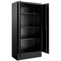 Armoire 2 portes - 1 mètre - rws2