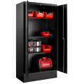 Armoire 2 portes - 1 mètre - rws2
