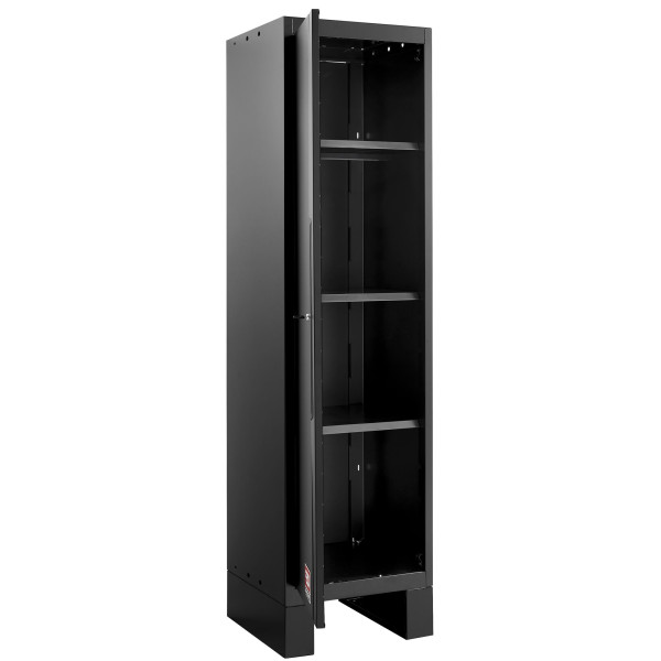 Jeu de 2 réhausses pour meuble bas ou armoire - rws2