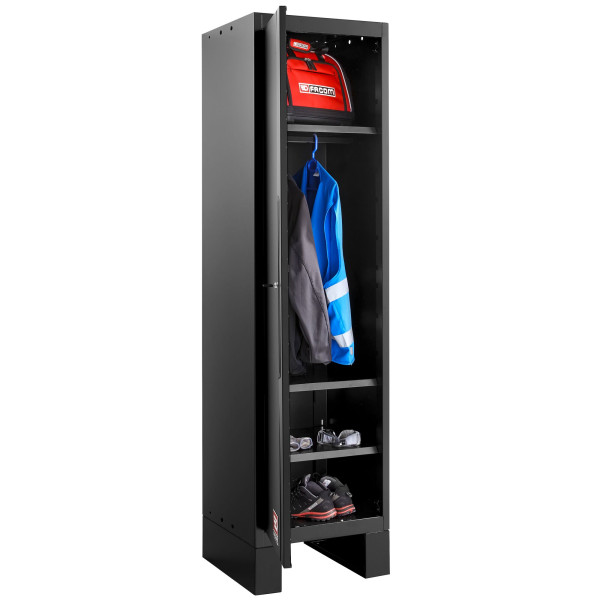 Jeu de 2 réhausses pour meuble bas ou armoire - rws2