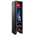 Jeu de 2 réhausses pour meuble bas ou armoire - rws2
