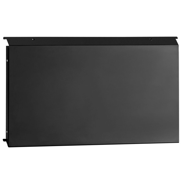 Panneau plein - noir - rws2