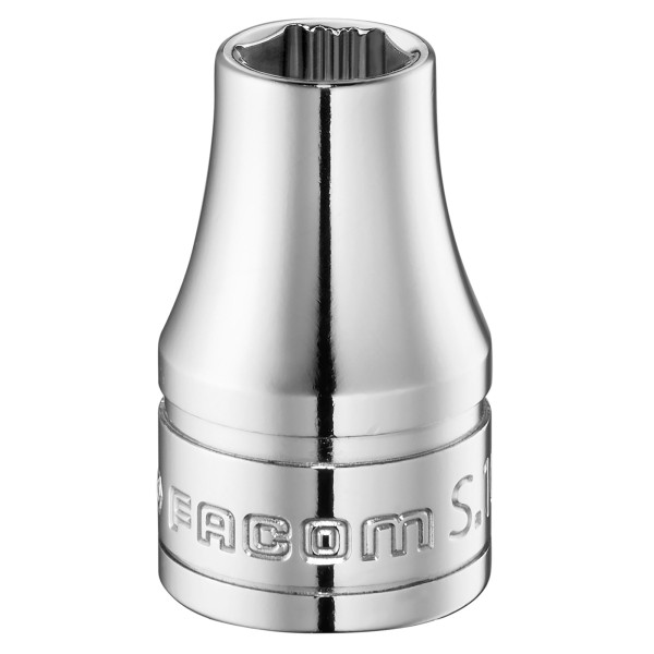 Douille 1/2, 6 pans ogv® grip, 10 mm
