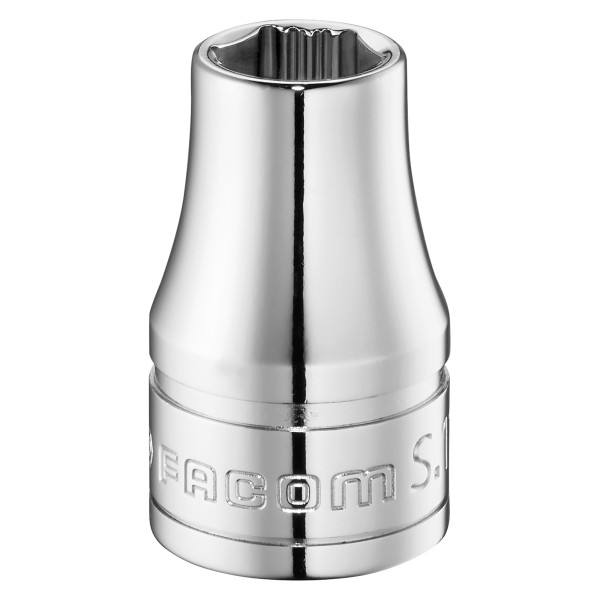Douille 1/2, 6 pans ogv® grip, 11 mm