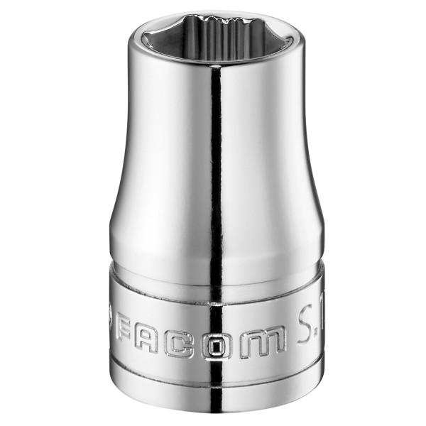 Douille 1/2, 6 pans ogv® grip, 13 mm