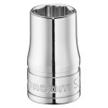 Douille 1/2, 6 pans ogv® grip, 14 mm