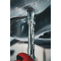 Douille 1/2, 6 pans ogv® grip, 17 mm