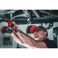 Douille 1/2, 6 pans ogv® grip, 17 mm