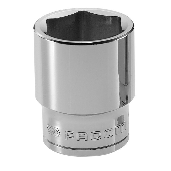 Douille 6 pans en pouces, 1/2", 1"1/8