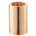 Douille 1/2” 12 pans en pouces adf