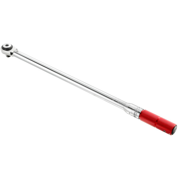 Clé dynamométrique 340 nm avec cliquet