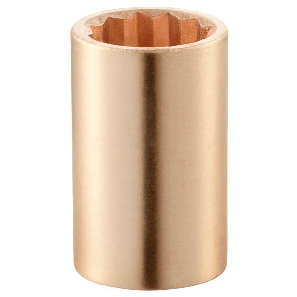 Douille 12 pans, 1/2”, 3/4, en pouces