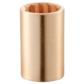 Douille 12 pans, 1/2”, 3/4, en pouces