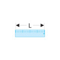 Double crochet sls hook