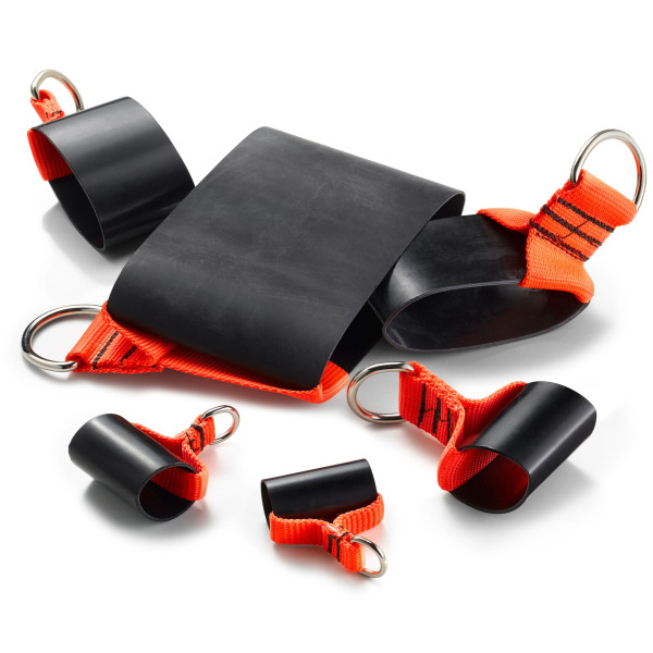 Kit gaines thermo rétractables - sls
