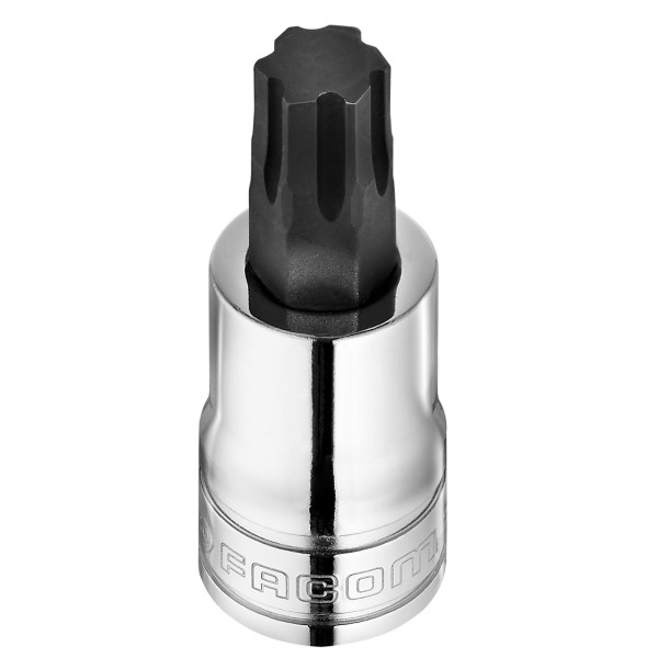 Douilles entraînement à embout ogv® grip hexagonal métrique, 1/2", 11 mm