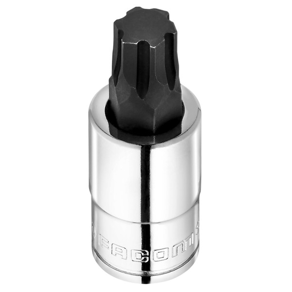 Douilles entraînement à embout ogv® grip hexagonal métrique, 1/2", 12 mm