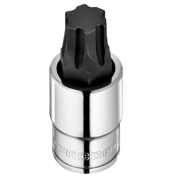 Douilles entraînement à embout ogv® grip hexagonal métrique, 1/2", 14 mm