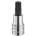 Douilles tournevis à denture multiple xzn®, 1/2", m18