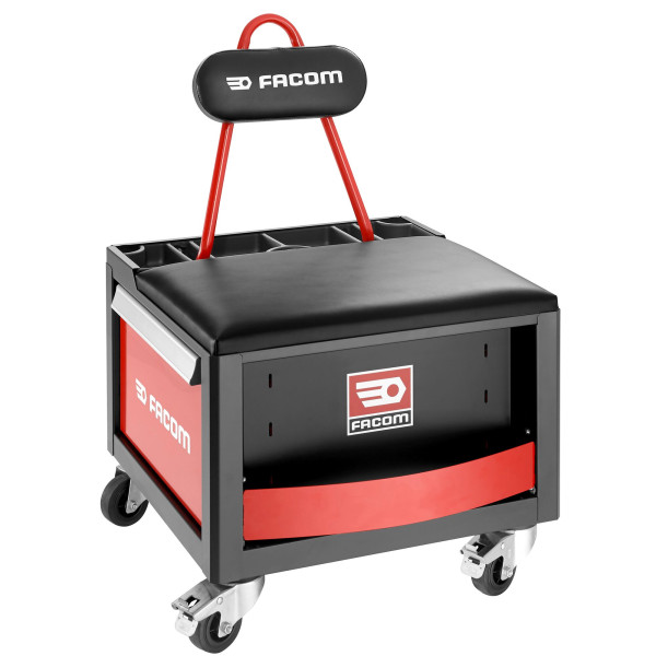 Chariot-outils version premium
