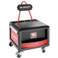 Chariot-outils version premium