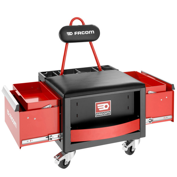 Chariot-outils version premium