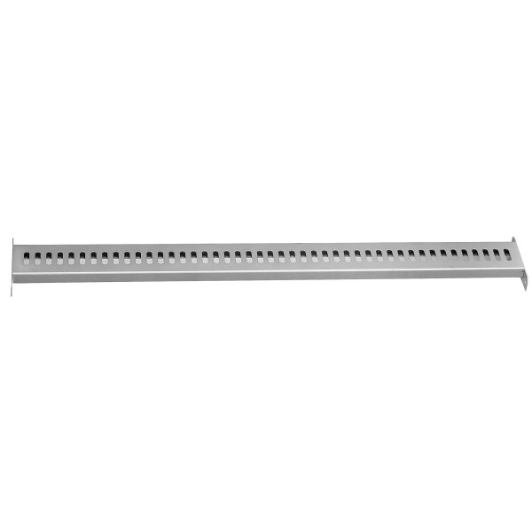 Barre complémentaire pour porte-valises, métal, l 990 x h 130 mm