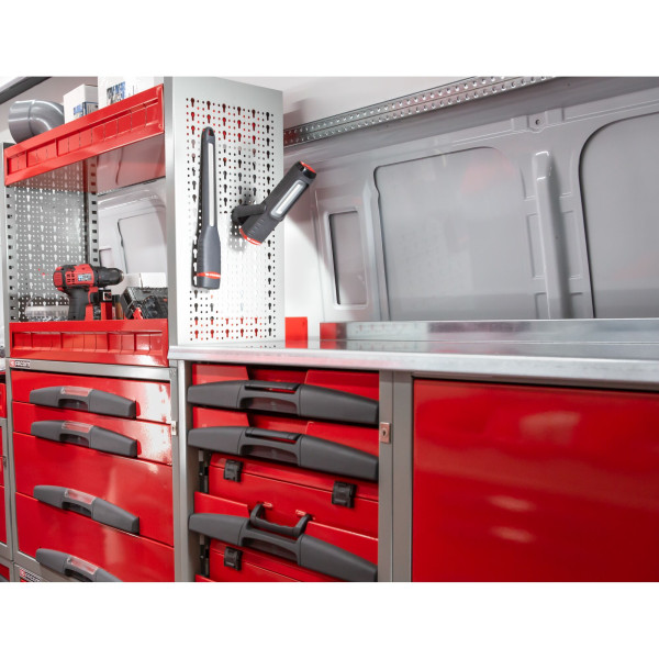 Plan d'appui 990 x 390 x 40 mm