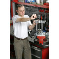 Extracteur 2 griffes coulissan 4 t capacité intér 127 - 171 mm extér 86 - 153 mm