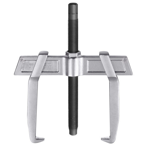 Extracteur 2 griffes coulissan 4 t capacité intér 127 - 222 mm extér 86 - 203 mm