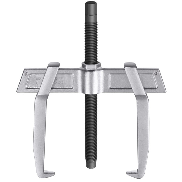 Extracteur 2 griffes coulissantes 15 t capacité intér 65 - 90 mm extér 30 - 60mm
