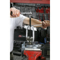 Extracteur 2 griffes coulissantes 15 t capacité intér 65 - 90 mm extér 30 - 60mm