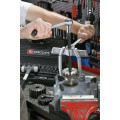 Extracteur 2 griffes coulissantes 15 t capacité intér 65 - 90 mm extér 30 - 60mm