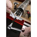 Extracteur 2 griffes coulissantes 15 t capacité intér 65 - 90 mm extér 30 - 60mm