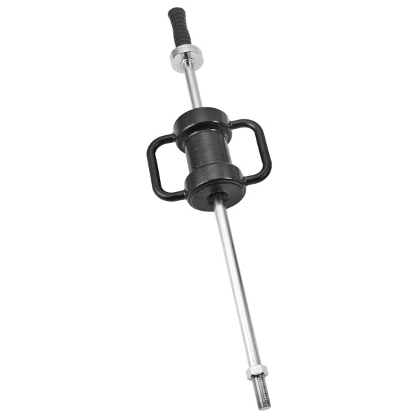 Masse à inertie de 9,8 kg