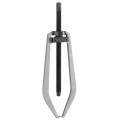 Extracteur auto-serrant profondeur maximum 200 mm, 2 griffes