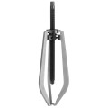 Extracteur auto-serrant profondeur maximum 200 mm, 3 griffes