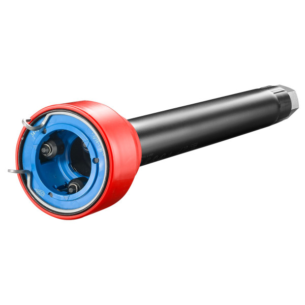 Extracteur de rotule axiale