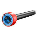 Extracteur de rotule axiale