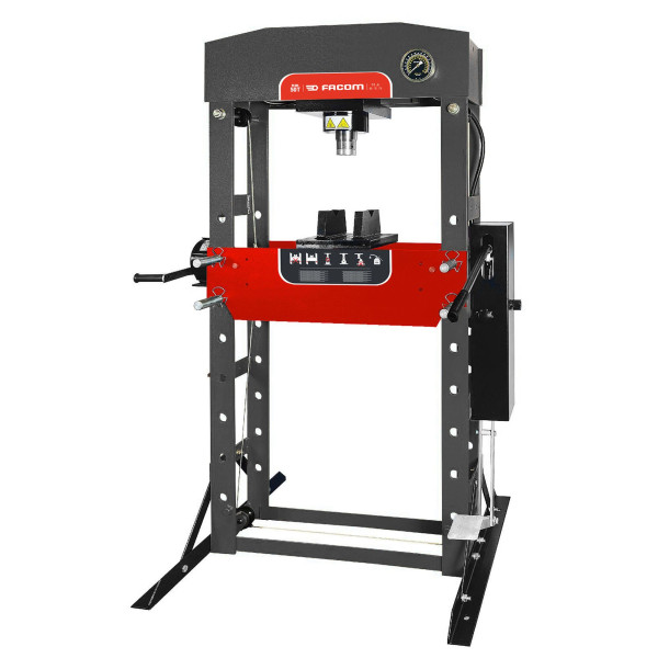 Presse hydraulique 50 t