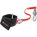 Bracelet de poignet avec anneau métal - sls