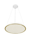 One 80/one cube, panneau feutre acoustique beige