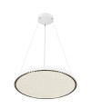 One 80/one cube, panneau feutre acoustique beige