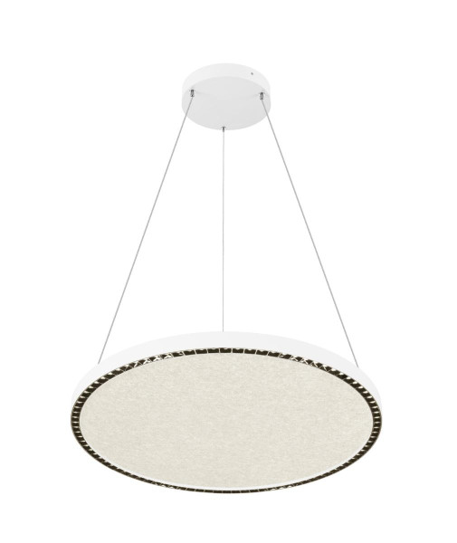 One 80/one cube, panneau feutre acoustique beige