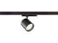 Trackspot v spot rail 3 allumages 18w 940 36°, noir