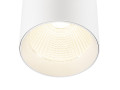 Trackspot v spot rail 3 allumages 32w 930 36°, blanc